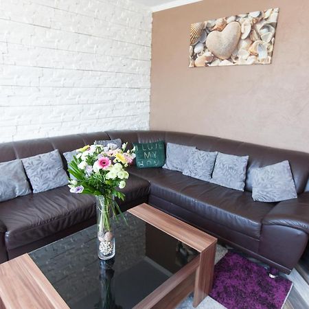 Barbarossa 3Zimmer 100M2 Bis Zu 7 Personen Apartment Meersburg Exterior photo