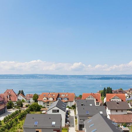 Barbarossa 3Zimmer 100M2 Bis Zu 7 Personen Apartment Meersburg Exterior photo