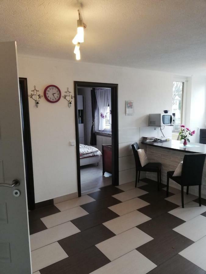 Barbarossa 3Zimmer 100M2 Bis Zu 7 Personen Apartment Meersburg Exterior photo