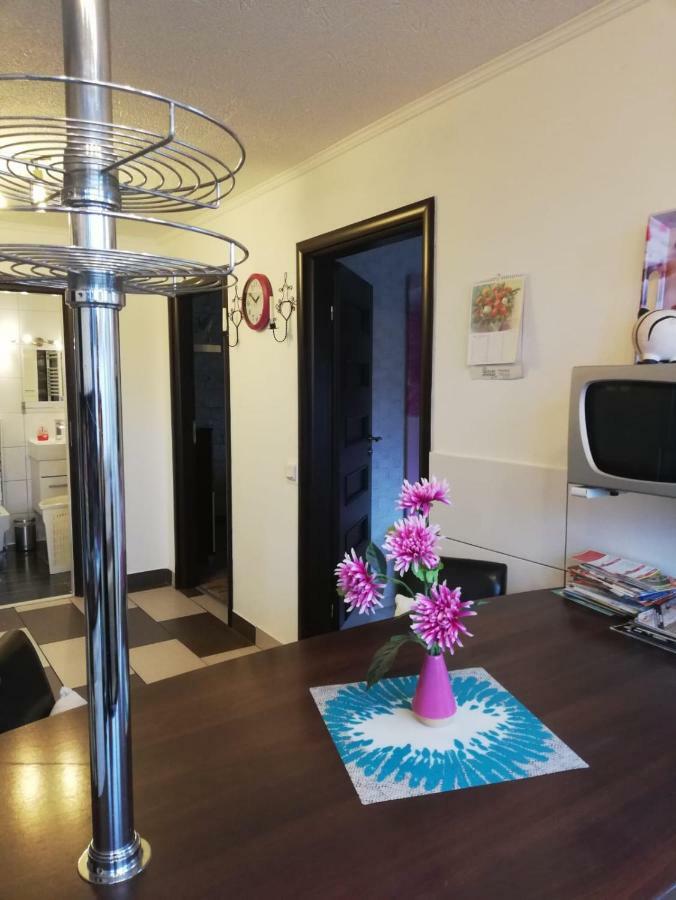 Barbarossa 3Zimmer 100M2 Bis Zu 7 Personen Apartment Meersburg Exterior photo