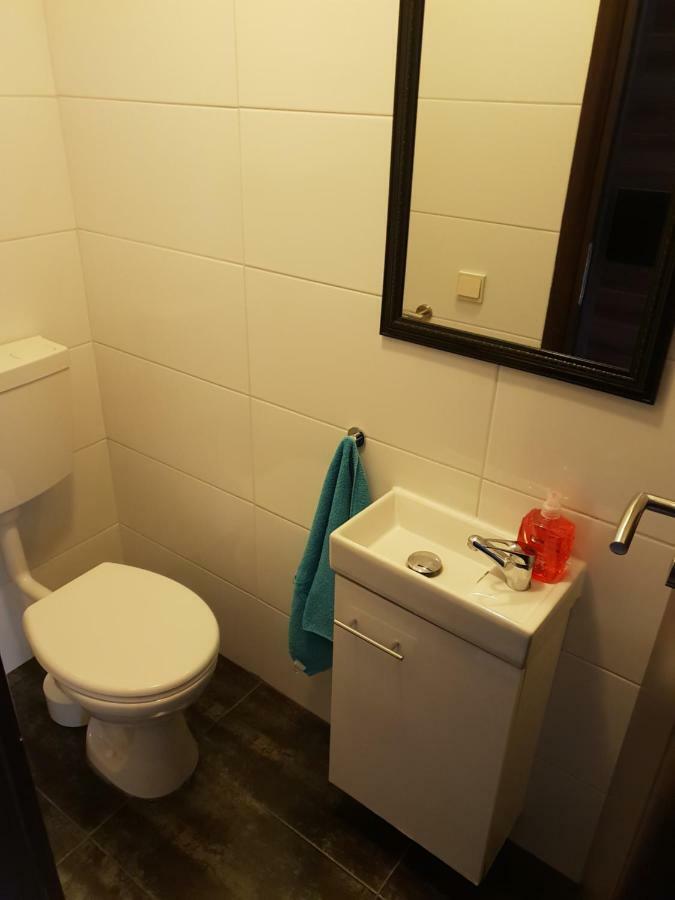 Barbarossa 3Zimmer 100M2 Bis Zu 7 Personen Apartment Meersburg Exterior photo