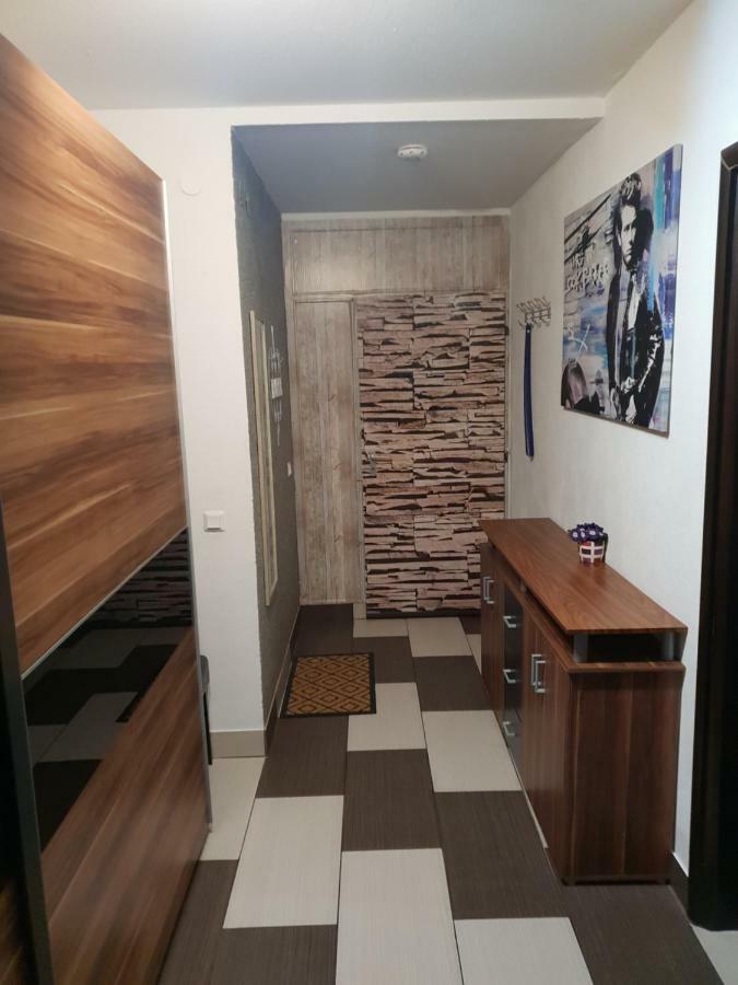 Barbarossa 3Zimmer 100M2 Bis Zu 7 Personen Apartment Meersburg Exterior photo