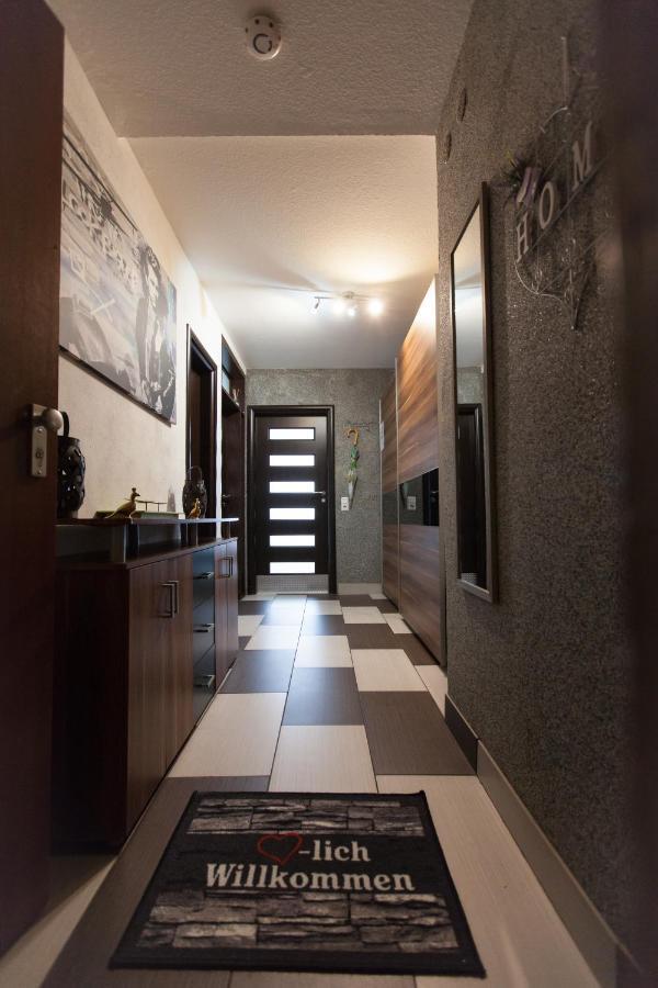 Barbarossa 3Zimmer 100M2 Bis Zu 7 Personen Apartment Meersburg Exterior photo